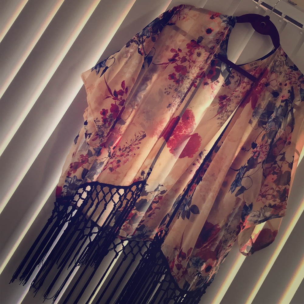 Kimono